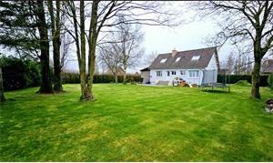 maison individuelle à la vente -   62000  ARRAS, surface 112 m2 vente maison individuelle - UBI466102484